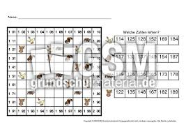 Drop files here choose file. Zahlen Suchen 22 Kartei Erweiterung Des Zahlenraums Mathe Klasse 3 Grundschulmaterial De