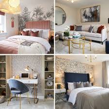 The new homes camellia at rosedale offers beauty inside. Inside The New Show Homes On Appleton S New Housing Estates Warrington Guardian
