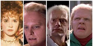 Bttf mod review plus fun subscribe for more vids! Back To The Future Cast Then And Now Comparing Their Aged Makeup To Today