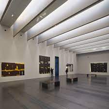 Lighting Systems Led Lights Iguzzini Architectural Lighting Design Museum Lighting Lighting Design