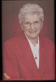 Obituary: Leona G. DeVries