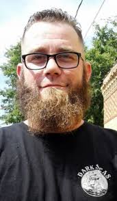 HOLLYFIELD, ROBERT "Rob", 32