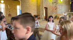 On Sunday morning, 19 of our...