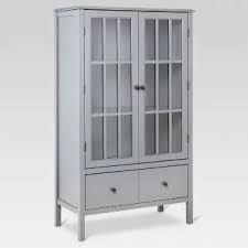 Shop Target For Decorative Storage Cabinets Storage Furniture You Will Love At Great Low Prices In 2020 Tall Cabinet Storage Storage Cabinet With Drawers Tall Cabinet