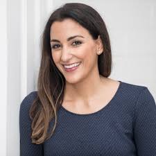 Looking forward to working with Susan Young in her new role as we lead the  Marsh Cyber Practice to new and exciting opportunities!