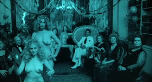 The ultimate Beverly D'Angelo nude collection - hundreds of pics - every single one more arousing than the last