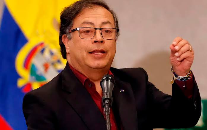 Petro alerta que se está fraguando un golpe en Colombia - Cubaperiodistas