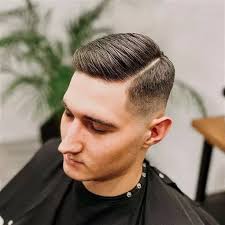 Image result for best mens haircut oval face