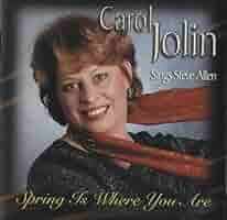 Amazon.de:Spring Is Where You Are