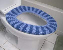 Check spelling or type a new query. Knitted Toilet Seat Cozy Knitting Pattern Google Search Toilet Seat Toilet Seat Cover Toilet Covers