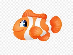 Gambar ini memiliki lisensi hak cipta dan tersedia untuk penggunaan komersial. Ikan Kartun Desain Grafis Gambar Png