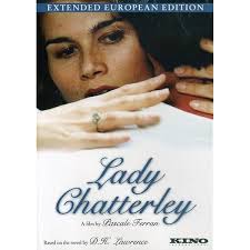 Amazon.com: LADY CHATTERLEY DVD : Baynes, Hetty, Bean, Sean, Blessed,  Brian, Chamberlain, Simon, Crosby, Gary, Davidson, P.J., Field, Shirley  Anne, Hammond, Roger, Hughes, Melanie, Keen, Pat, Kynaston, Nicholas,  McKenna, Breffni, Murray, Amanda,