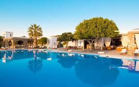 Minutes from parasporos beach, the hotel is surrounded by natural beauty, nestled amidst vineyards and. Yria Island Boutique Hotel Spa 5 Paros Up To 70 Voyage Prive