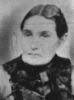 Sarah Evaline Westover b. 4 Apr 1850 Salt Lake City, Salt Lake, Utah,  United States d. 7 Aug 1927 Gunlock, Washington, Utah, United States:  Westover Family History