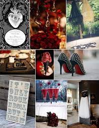 Rock N Roll Wedding Events Uncorked Boda Gotica Preparativos Boda Boda