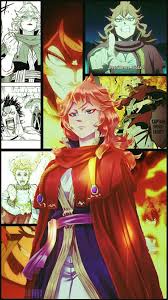 Anime Black Clover Okanime Animeami Please do not discuss plot points not yet seen or skipped in the show. animeami