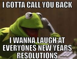 My new year's resolution list usually starts with the desire to lose between ten and three thousand pounds. so if you dream high then share these 2020 happy new year's resolutions quotes with your family, friends, and loved ones. Most Funny Quotes 31 Funny Quotes About Failing Your New Year S Resolutions Funnyquotes Funnys Soloquotes Your Daily Dose Of Motivation Positivity Quotes And Sayings