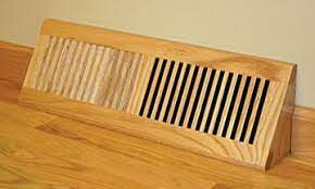 We fulfill our mandate by providing reliable information, by conducting research into. Wood Vent Floor Register Base Vent Pro Source Center