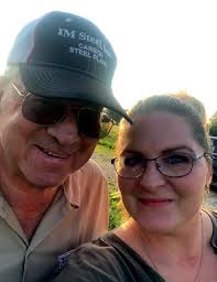 Gregory M. "Greg" Lambert Obituary