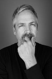 Actor headshots — Utah wedding and portrait photography