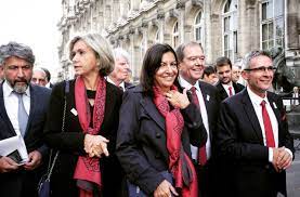 I fear the lepen cause of his nationalism and cause she is alt right and that will damage europe, i don't know her ideas in detail but i think a frexit shouldn't be so far from her and that would be the end of europe.and then good luck to every single euro state to go negotiate. Between Anne Hidalgo And Valerie Pecresse A Muted War Archyde