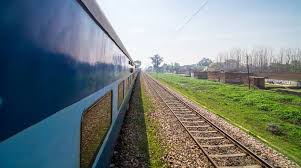 Proposed Bilaspur Manali Leh Rail Link A Challenge To Engineers The Statesman This train has 20 stoppages.