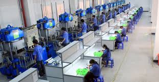 44 shipments match manufacturing equipment. Kibaru Manufacturing Sdn Bhd Leading Manufacturer Of Rubber Components In Asia Pacific
