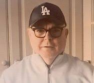 Condolence Book for Ken Moynihan (Cork City, Cork)