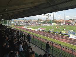 Viale dello sport, 7 cittadella. Stadio Piercesare Tombolato In Cittadella Italien Sygic Travel
