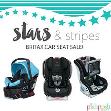 Now Through 7 31 16 Save Big On Any Britax Infant Car Seat And Convertible Car Seat That Was Made In The Usa See O Awesome Baby Gear Baby Car Seats Car Seats