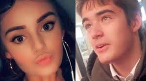 Mum says son grabbed lift in pouring rain minutes before fatal crash