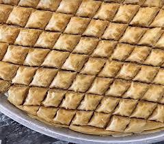 Best ancient greek desserts from five greek desserts you need to try. Traditional Greek Baklava Recipe Greek City Times