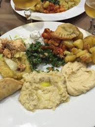 Un Vrai Libanais Ou Tout Est Fait Maison Avis De Voyageurs Sur Les Moulins De Beyrouth Issy Les Moulineaux Tripadvisor