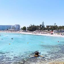 During the middle ages (especially under the maritime republics of genoa and venice). Beach And Garden Picture Of Ayia Napa Famagusta District Tripadvisor