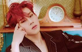 Jaket varsity kpop monsta x minhyuk 93 bisa custom nama. Jooheon Dirumorkan Ganti Nama Panggung Usai Monsta X Lakukan Hal Ini
