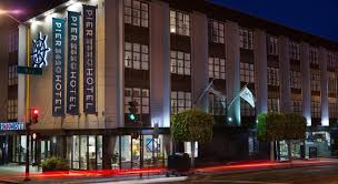 Booking Com Hotel Hyatt Centric Fisherman S Wharf San Francisco San Francisco Usa 1060 Guest Reviews Book Your Hotel Fishermans Wharf California Hotel