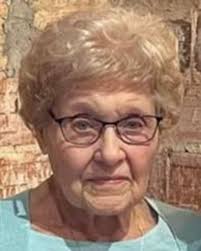Bertha E. Larson Obituary December 25, 2024