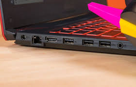 As a result, the budget tuf fx504 sits right below the cheapest rog laptop available in the class hierarchy. Asus Tuf Gaming Fx504 Full Review And Benchmarks Laptop Mag
