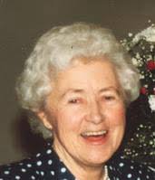 Kathleen Fuller Obituary