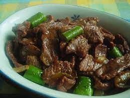 Daging Sapi Semur Kecap Adalah Salah Satu Olahan Daging Sapi Yang Rasanya Nikmat Dan Menggoyang Lidah Daging Sapi Yang Empuk Food Recipes Indonesian Cuisine