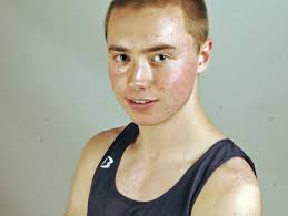 ALL-SCHOLASTICS: Boys cross-country