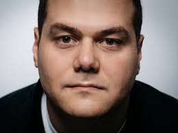 Rising Stars Age 35 and Under