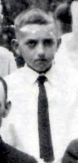 John Aumon Gates Sr. (1909-1985)