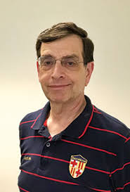 Peter P. Balsamo '72, '74 MA Establishes a Permanent Legacy Through an IRA 