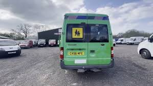Image result for Jewel Green 2007 Transit