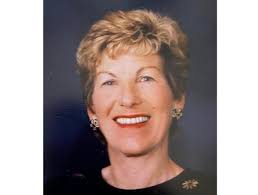 Karen Swick Obituary (1940