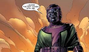 Check spelling or type a new query. What Kang The Conqueror Could Mean For The Mcu Overall Cinemablend