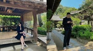 한예슬, 남자친구 과거 행적 의혹 불거져 소속사 측 사실 아냐…억측 자제. ë‚¨ì¹œì€ ë¹„ìŠ¤í‹°ë³´ì´ì¦ˆ ê°€ì„¸ì—° ì£¼ìž¥ì—ë„ í•œì˜ˆìŠ¬ ë‚¨ì¹œê³¼ ì£¼ë§ë°ì´íŠ¸ ì¸ì¦ ì•¼ê°„ ì •ë³´