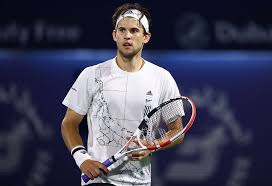 Dominic thiem returns to dubai as a major champion aiming to 'take. Guothvcbsxfsim