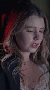 Brian, the agent, had a secret crush